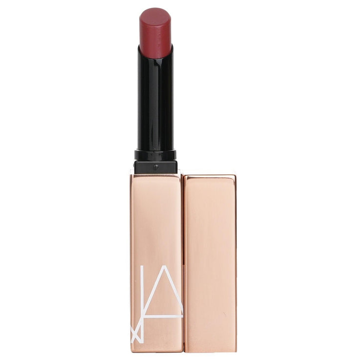 NARS Lápiz labial Afterglow Sensual Shine-Turned On (321)