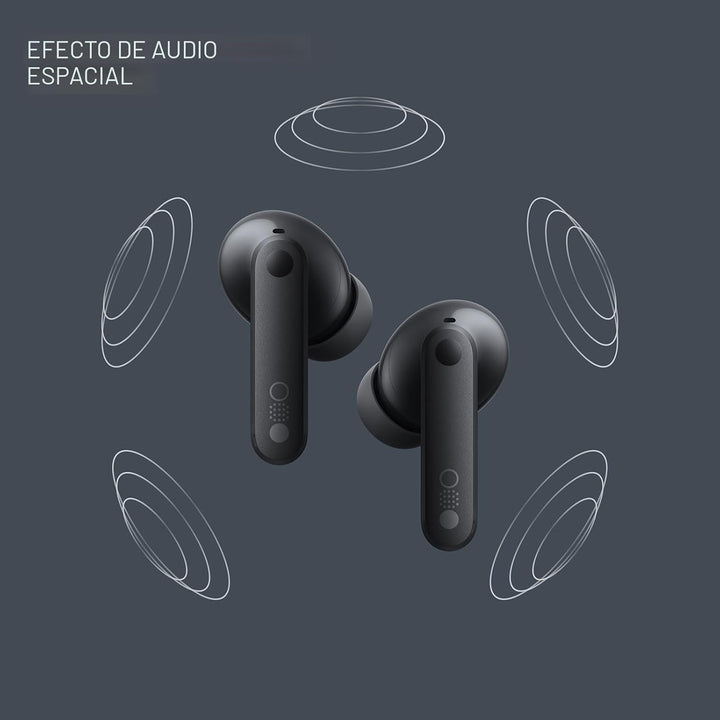 Auriculares CMF Buds Pro 2 inalámbricos con dial inteligente, auric...