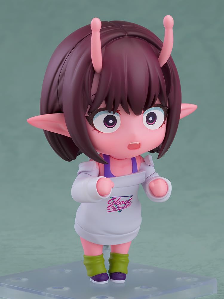 Milky Subway: The Galactic Limited Express - Nendoroid - Figura de Chiharu