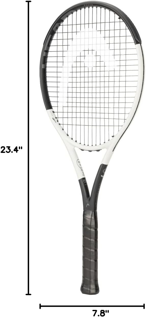 HEAD IG Speed XCEED Raqueta de Tennis