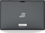 Tableta de 10 pulgadas Android 15 Tablets con estuche Stylus 8GB RA...