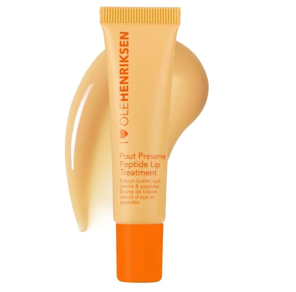 Ole Henriksen Tratamiento labial Pout Preserve Citrus Sunshine