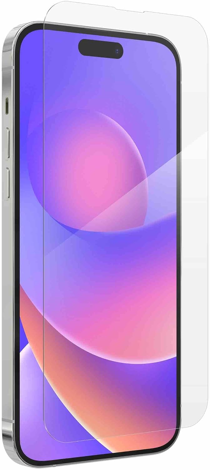 ZAGG XTR2 - Protector de pantalla para iPhone 14 Pro Max