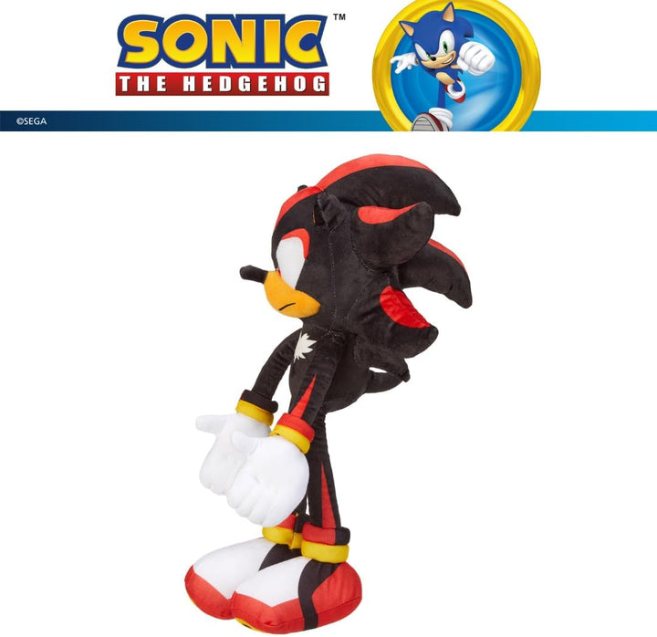 Sonic Shadow The Hedgehog Anime Ropa de Cama para Niños Almohada de...