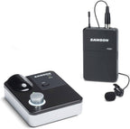 SAMSON Sistema inalámbrico digital de auriculares XPDm