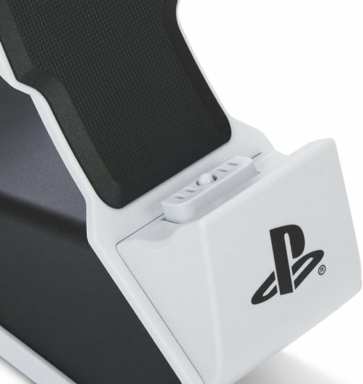 PowerA Solo Charging Station for DualSense Wireless Controllers - W...