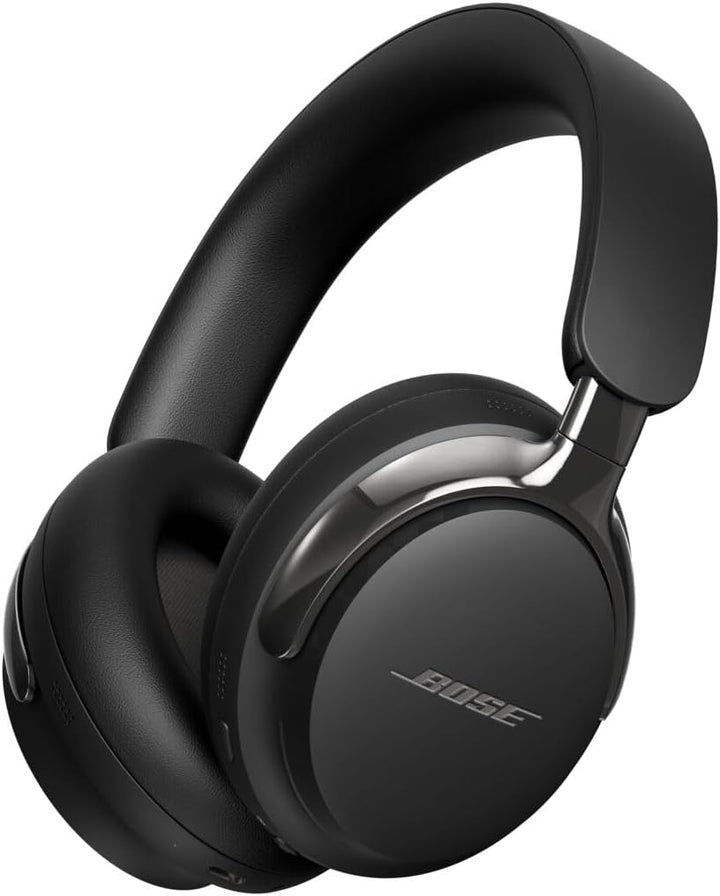 Bose Nuevos Auriculares Bluetooth QuietComfort Ultra (2.ª Generació...