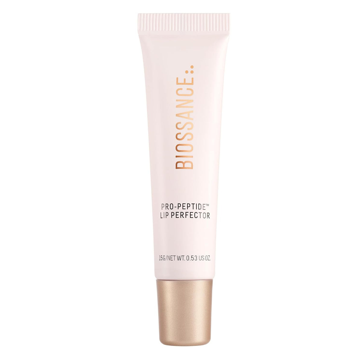 Biossance Pro-Peptide Lip Perfector \u2013 Bálsamo labial vegano Tr...