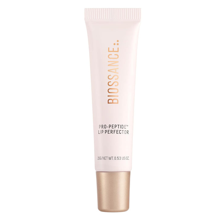 Biossance Pro-Peptide Lip Perfector \u2013 Bálsamo labial vegano Tr...