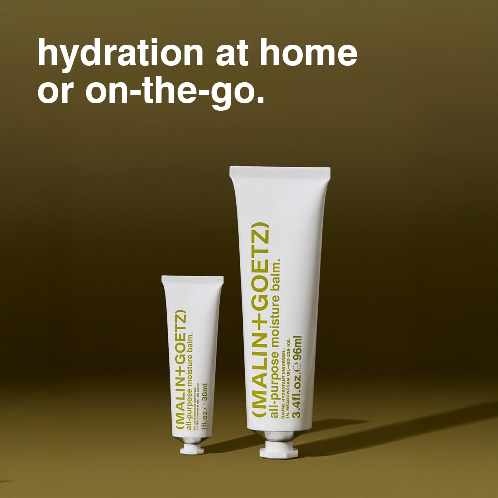MALIN+GOETZ all-purpose moisture balm 1 oz