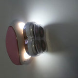 Maquinillas de afeitar eléctricas para piernas de mujer, afeitadora...