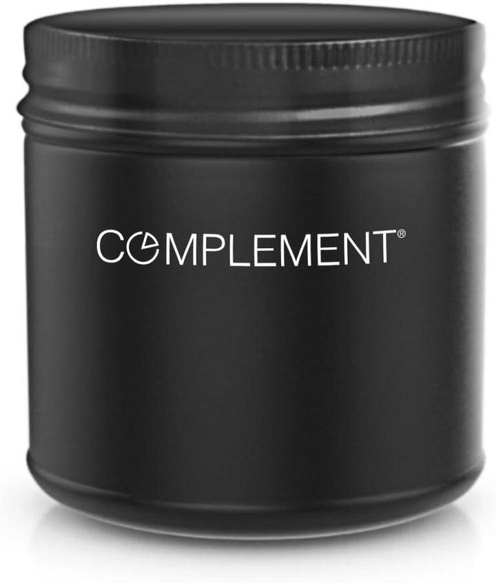 Complement Multivitaminas veganas para mujeres y hombres - Omega 3...