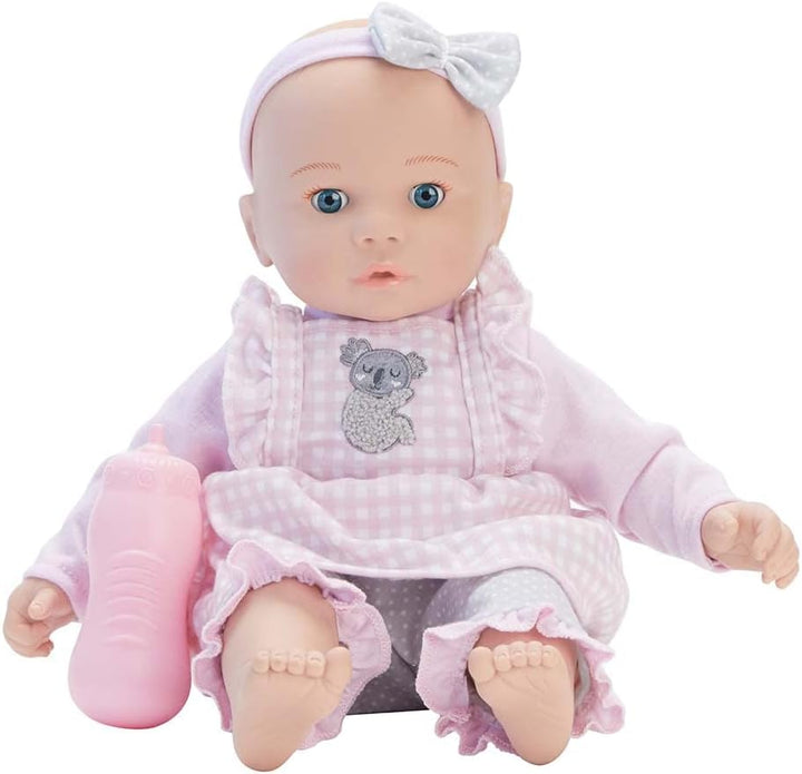 Madame Alexander Muñeca Koala de 14 Pulgadas de Dulces Sonrisas, To...