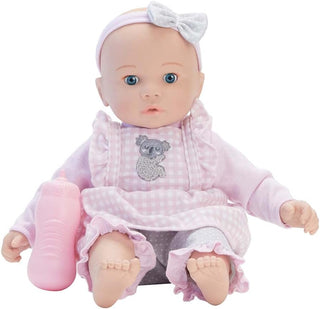 Madame Alexander Muñeca Koala de 14 Pulgadas de Dulces Sonrisas, To...