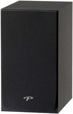 Paradigm Monitor SE Atom - Altavoz para estantería (negro mate)