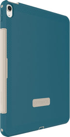 OtterBox Defender - Funda protectora para iPad Air de 13 pulgadas (2024 M2, 2025 M3, 2026 M4), a prueba de golpes y ultra resistente con protector de pantalla integrado, 2 veces probada según el