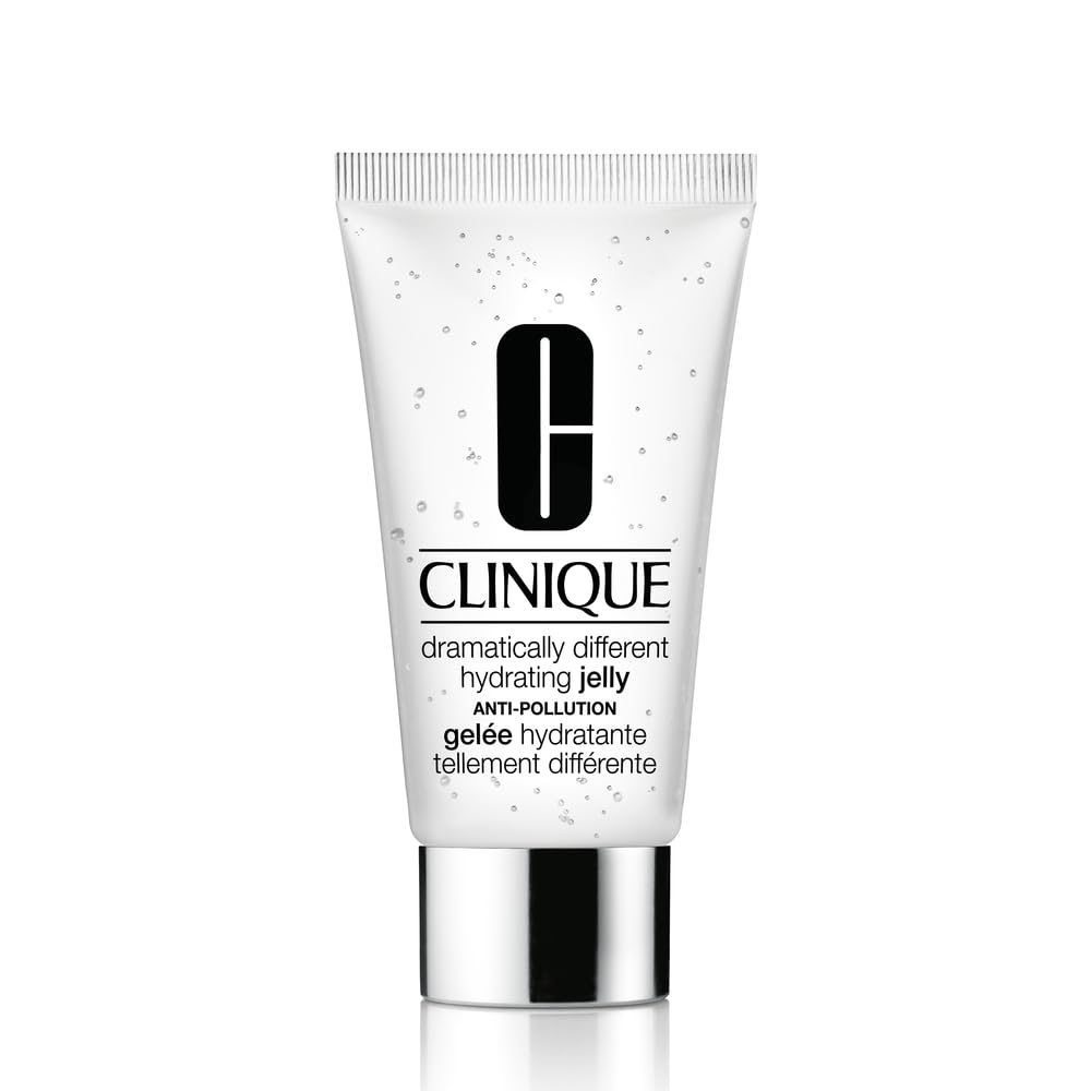 Clinique Dramatically Different Hydrating Jelly Lightweight Oil Fre...