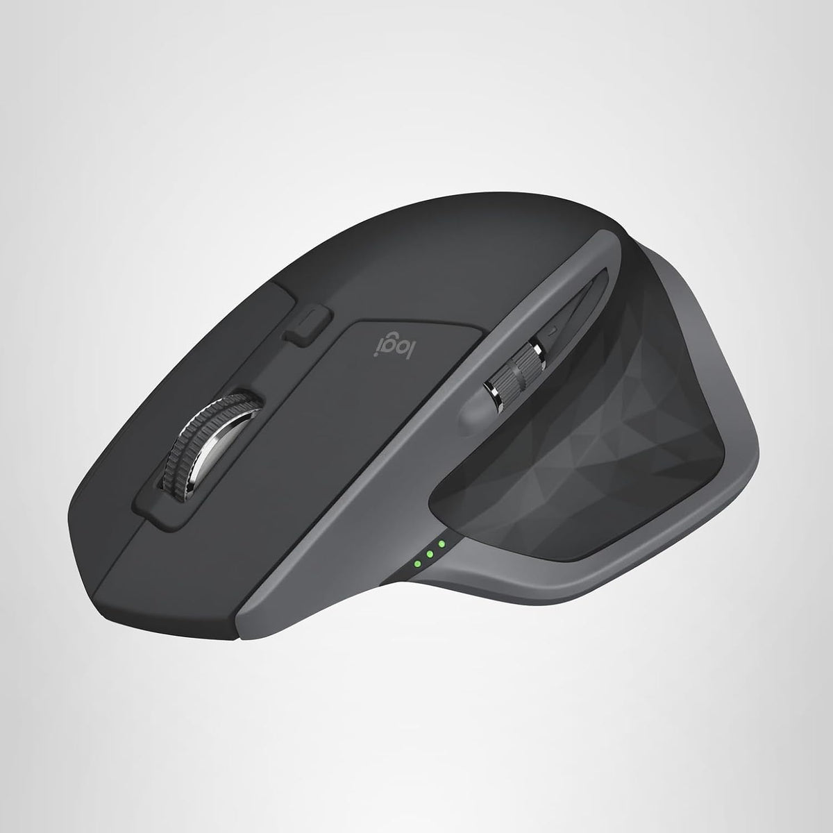 Mouse con control de a través de computadoras Logitech MX Anywhere...