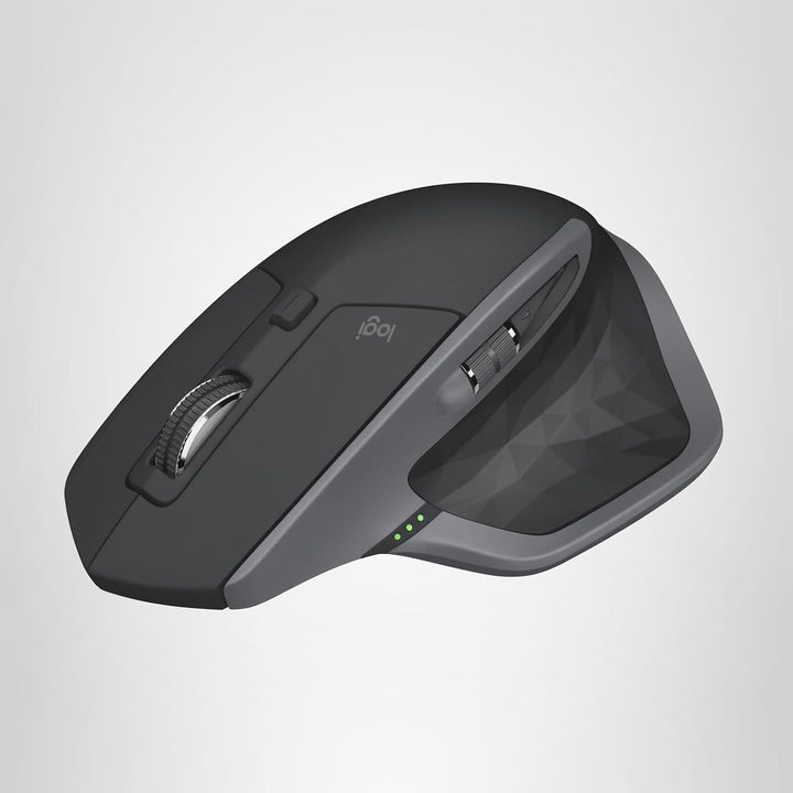Mouse con control de a través de computadoras Logitech MX Anywhere...