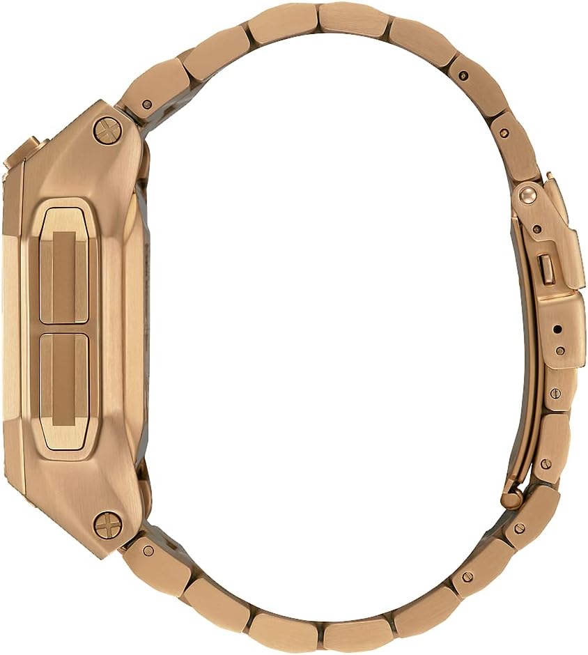 NIXON Regulus SS A1268-328.1 ft Reloj deportivo digital resistente al agua