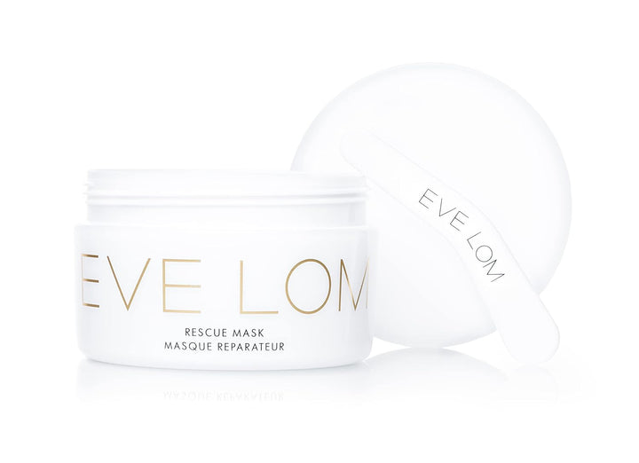EVE LOM Máscara de rescate | Máscara facial que purifica e hidrata...