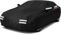 NEVERLAND Funda impermeable para automóvil para todo tipo de clima