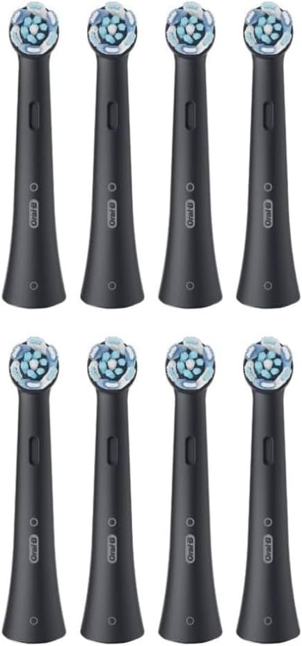 Oral-B iO Ultimate Cleaning - Cabezales de cepillo de dientes eléct...