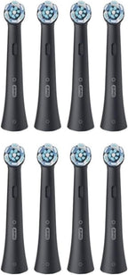 Oral-B iO Ultimate Cleaning - Cabezales de cepillo de dientes