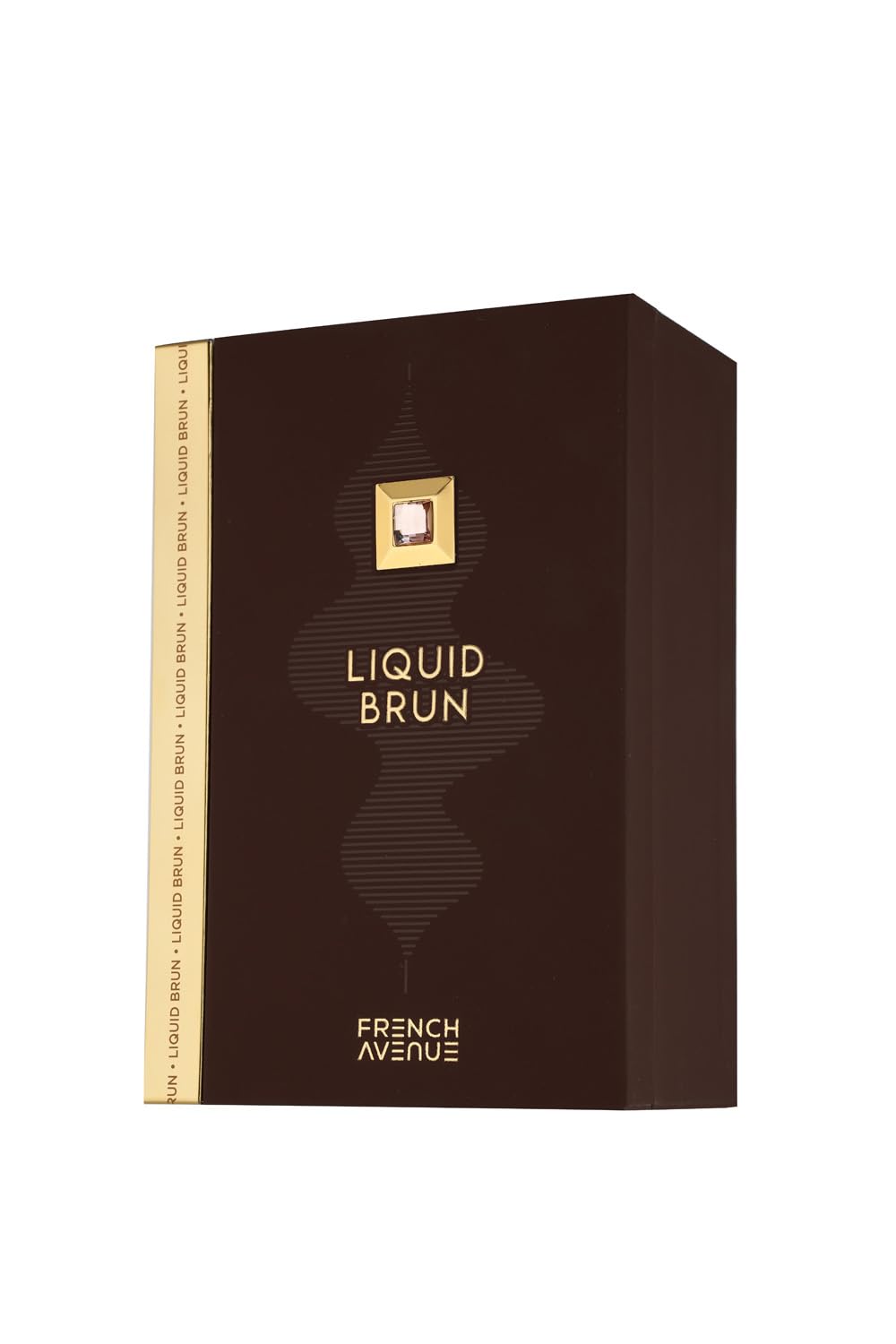 Fragancia World Liquid Brun Eau de Parfum para hombre 34