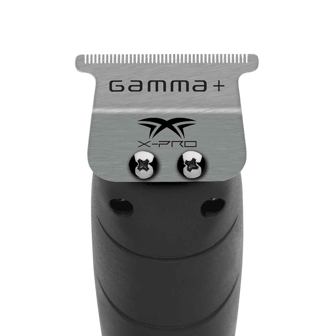 GAMMA+ Repuesto de cuchilla móvil fija de grado profesional