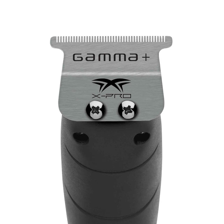 GAMMA+ Repuesto de cuchilla móvil fija de grado profesional