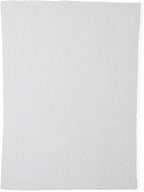 Barefoot Dreams® CozyChic® - Manta color crema, 54"x72"