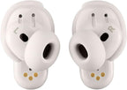 Bose QuietComfort Ultra - Auriculares inalámbricos con cancelación de ruido, blanco (White Smoke)