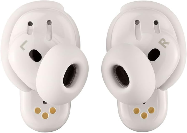 Bose QuietComfort Ultra - Auriculares inalámbricos con cancelación...