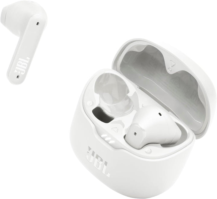JBL Tune Flex - Auriculares inalámbricos verdaderos con cancelación...