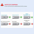HCCBM, HCC-022, hub USB