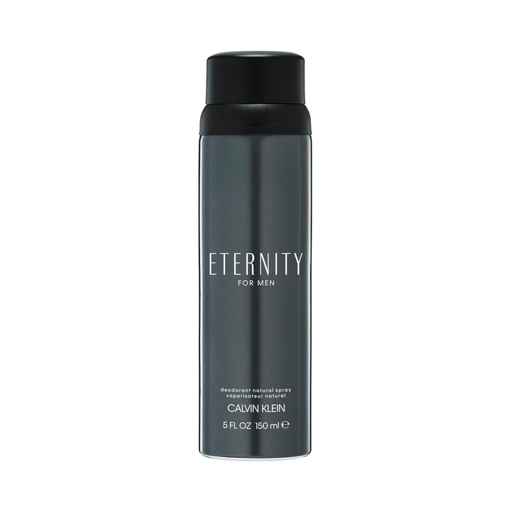 Calvin Klein Eternity Men's Deodorant Spray\u2013 With Notes of...