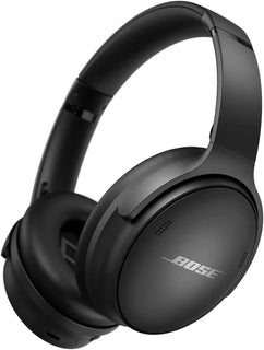 Bose QuietComfort 45 Auriculares inalámbricos Bluetooth con cancela...