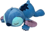 Disney Store Cuddleez Peluche - Stitch - Peluche Grande