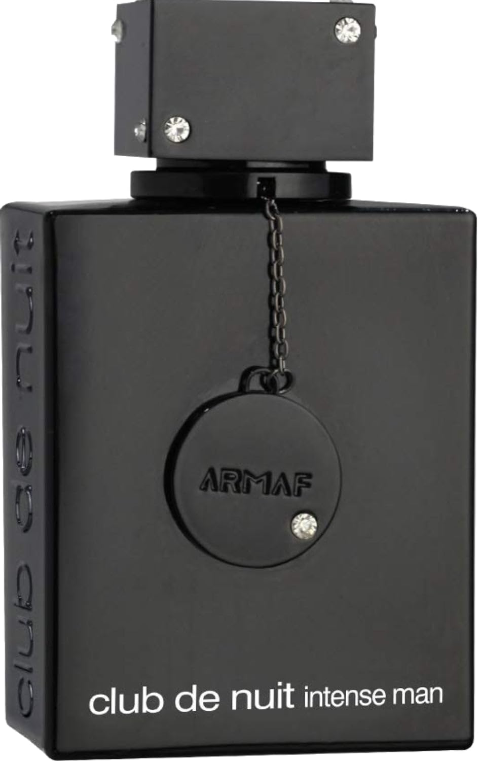 Armaf Club De Nuit Intense para hombre Eau de Toilette en espray, 3...