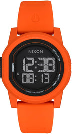 NIXON Disk A1370-328.1 ft Reloj digital resistente al agua para hombre