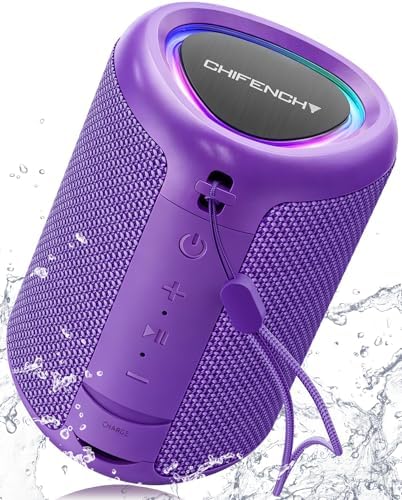 Parlante Bluetooth portátil