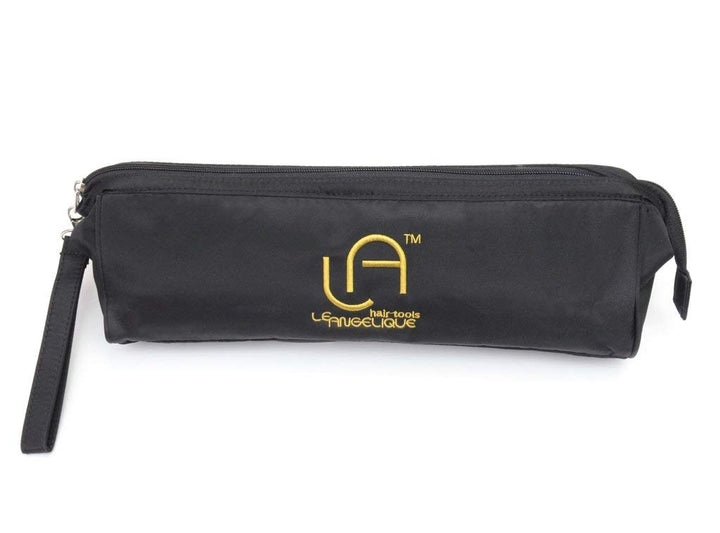 Le Angelique Plancha de pelo profesional a vapor, vaporizador 2 en...
