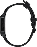 NIXON Heat A1320-100M Reloj Digital de Entrenamiento y Running Resistente al Agua
