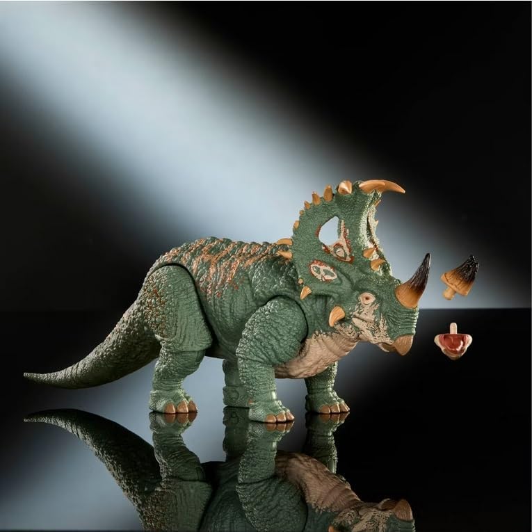 MAGNETOE Jurassic Hammond Collection Deluxe Articulados