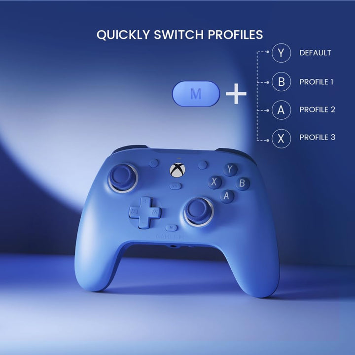 GameSir G7 SE Wired Controller for Xbox Series X|S, Xbox One &amp;...