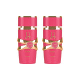 Lattafa Yara Candy - Eau de Parfum en espray para mujer, 3.4 onzas...