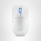 ASUS Ratón inalámbrico ROG Keris II Ace para juegos, ergonómico par...