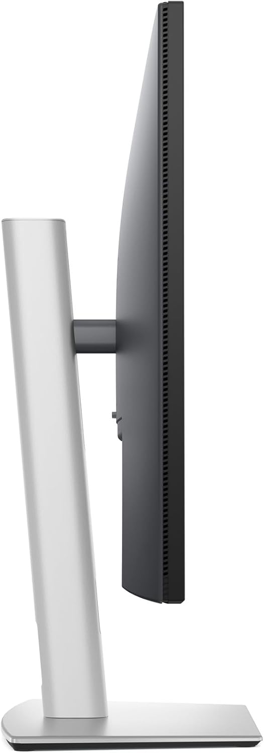 Monitor Dell P3225QE LED USB-C IPS de 31,5 pulgadas 16:9 100Hz (gri...