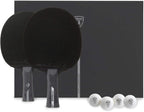 Juego de paletas SVR 2U Negro